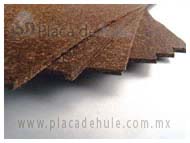 corcho neopreno grano fino PLACA DE HULE corcho neopreno grano fino PLACA DE HULE